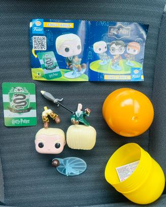 Harry Potter Funko Pop Kinder (Draco Malfoy)