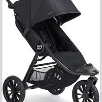 Passeggino All Terrain Baby Jogger City Elite 2