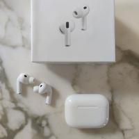 Apple AirPods Pro 3