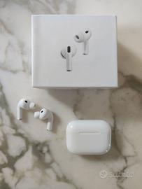 Apple AirPods Pro 3