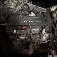 Motore Audi Volkswagen 1.4 tsi CAX