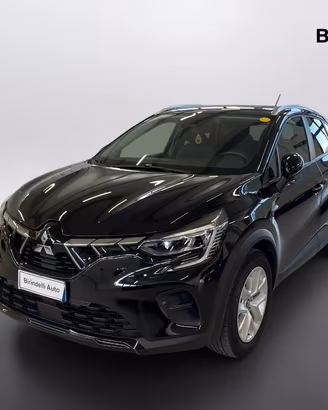 MITSUBISHI ASX 2ª serie - ASX 1.3L Mild Hybrid 140