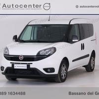 FIAT Doblò Cargo 1.3 mjt 95cv CH1 Lounge S&S