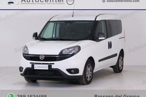 FIAT Doblò Cargo 1.3 mjt 95cv CH1 Lounge S&S