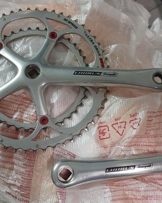 Gruppo Campagnolo Chorus/Veloce 10v completo