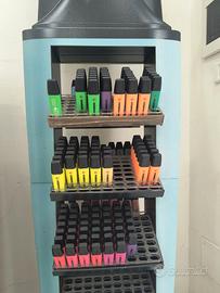 Evidenziatori stabilo