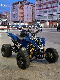 yamaha raptor 700 r