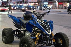 yamaha raptor 700 r