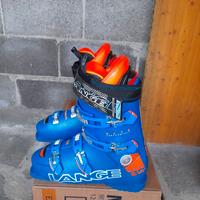Scarponi LANGE SR130 SPORT RACE