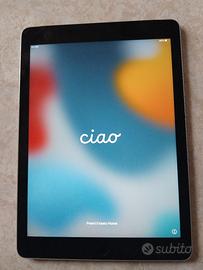 IPAD AIR 2 64 gb wf cellular