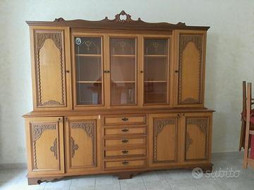 Mobile sala vintage