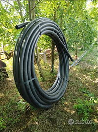 Tubo in polietilene da 100m