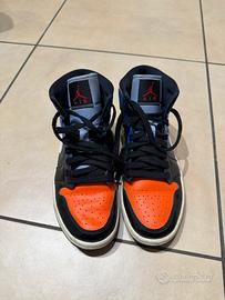 Jordan Nike Air