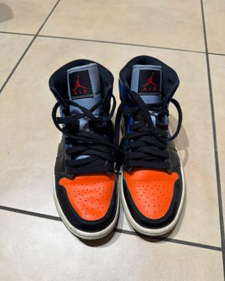 Jordan Nike Air