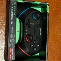 Controller nintendo
