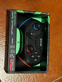 Controller nintendo