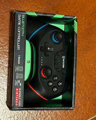 Controller nintendo