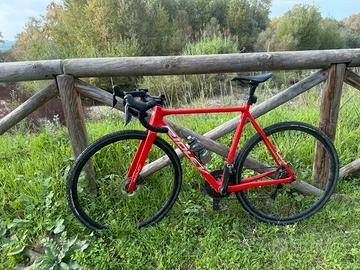 Ridley Ciclocross Tg’54