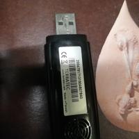scheda audio usb per pc/server che ne sono sprovv