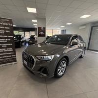 Audi Q3 35 Sline Edition 1.5 TFSI 150cv 2022 km890
