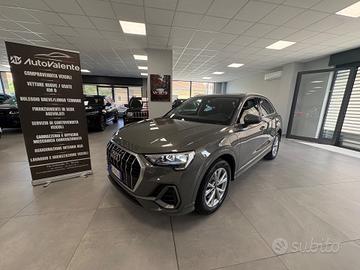 Audi Q3 35 Sline Edition 1.5 TFSI 150cv 2022 km890