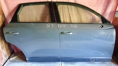 Porta Porte Audi Q3 suv 2020-2025