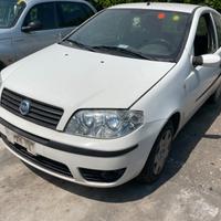 Ricambi per Fiat Punto 1.3 TD 188a9000 del 2005