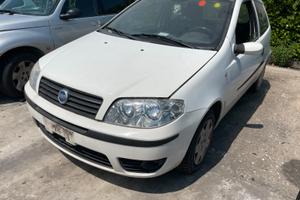 Ricambi per Fiat Punto 1.3 TD 188a9000 del 2005