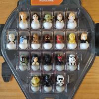 Rollinz Esselunga - Millennium Falcon Star Wars