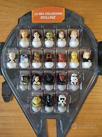 Rollinz Esselunga - Millennium Falcon Star Wars