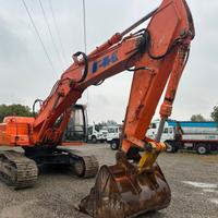 Escavatore cingolato Fiat Kobelco EX 285
