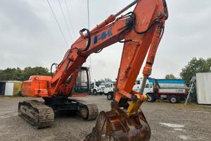 Escavatore cingolato Fiat Kobelco EX 285