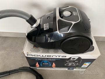Aspirapolvere Rowenta Compact Power