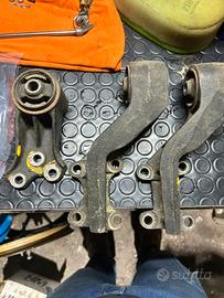 Suppori ponte anteriore suzuki vitara 1.6