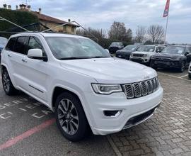 Jeep Grand Cherokee 3.0 V6 CRD 250 CV Multije...
