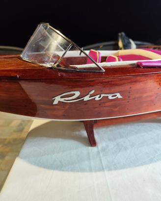 Riva aquarama