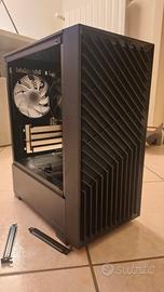 Case RGB e Alimentatore NUOVI