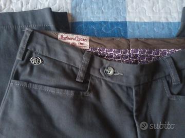 Pantalone Marlboro