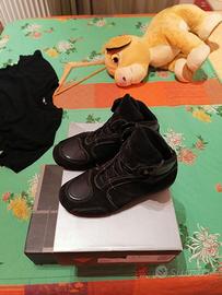 SCARPE MOTO