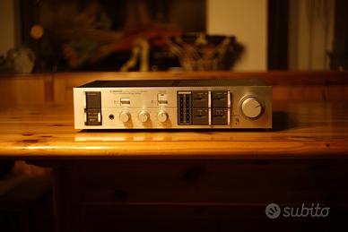 AMPLIFICATORE PIONEER SA-940