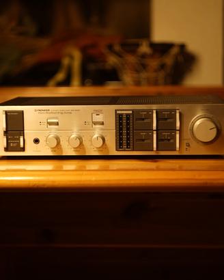 AMPLIFICATORE PIONEER SA-940