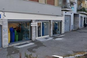 Locale commerciale Tiburtina