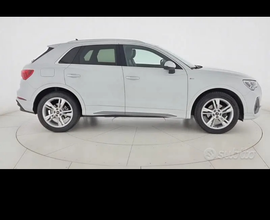 Audi Q3 S Line