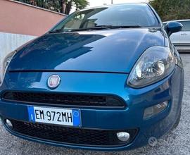 Fiat Punto Evo Punto Evo 1.3 Mjt IDEALE PER NEOPAT