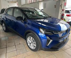 RENAULT Captur EVOLUTION 1.0 GPL 100CV