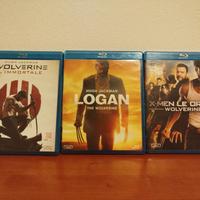 CD film 
