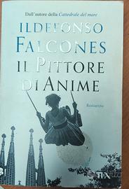 Il pittore di anime