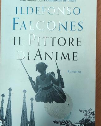 Il pittore di anime
