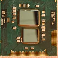 Intel core i5 520M