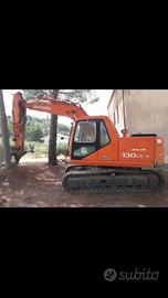 Ricambi Daenwoo 130
